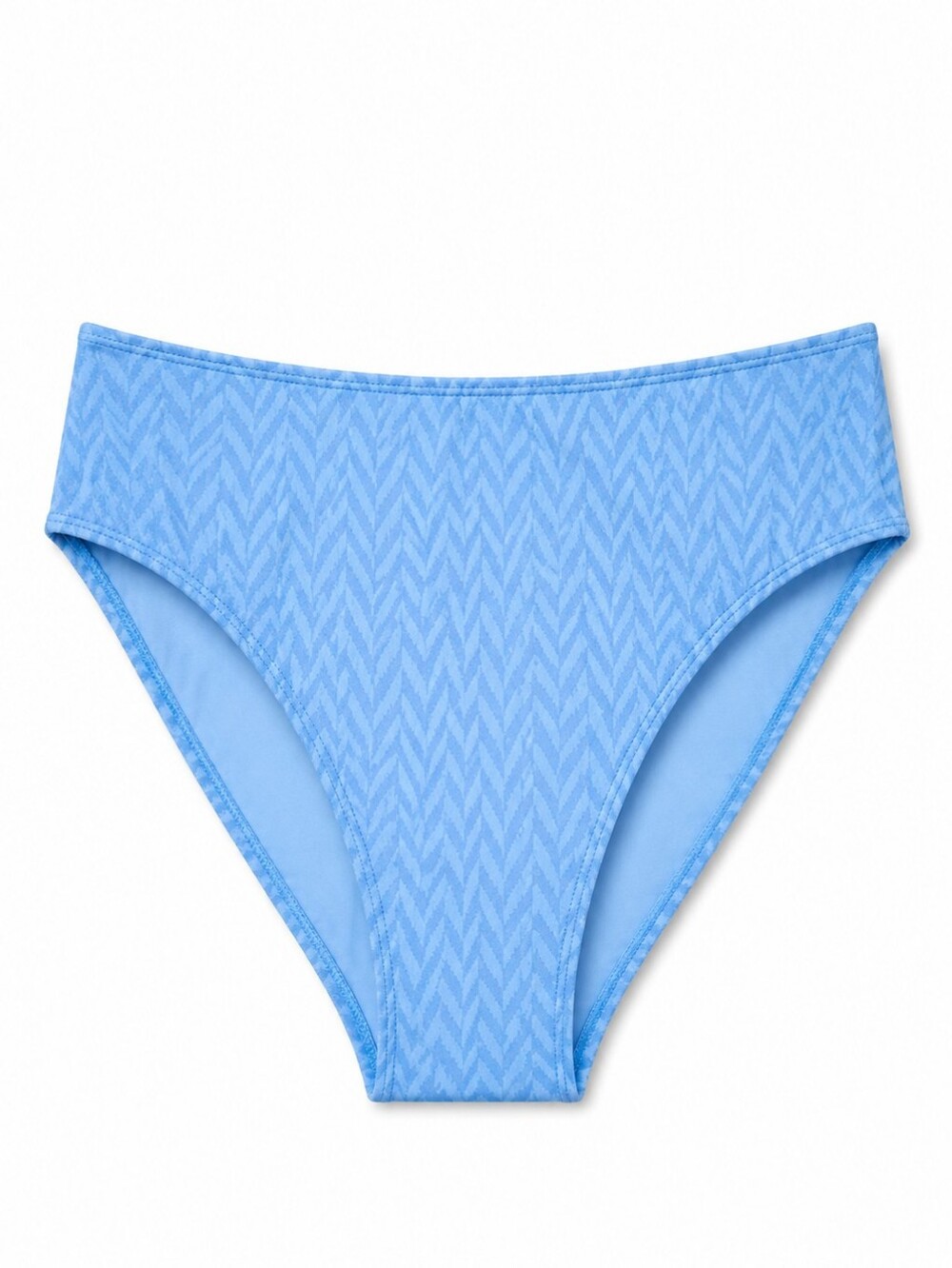 Salt + Cove Pale Blue Bikini Bottom